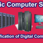 Classification of Digital Computers