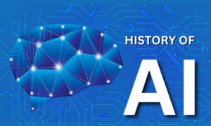 History of Artificial Intelligence: From Turing to Today | Technical Fresh Guru