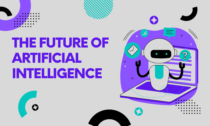 History of Artificial Intelligence