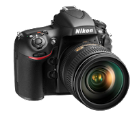 Digital Camera