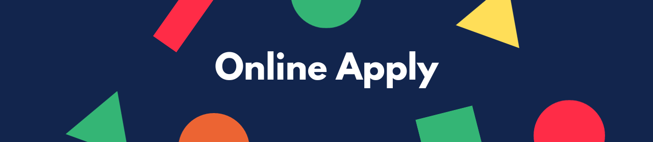 Online Apply
