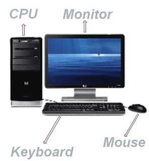 Basic Computer Skills