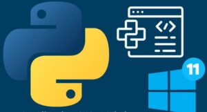 How to install Python 3.12 on Windows 11?