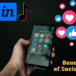 Benefits of Social Media