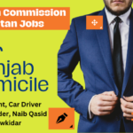 Election Commission of Pakistan Jobs