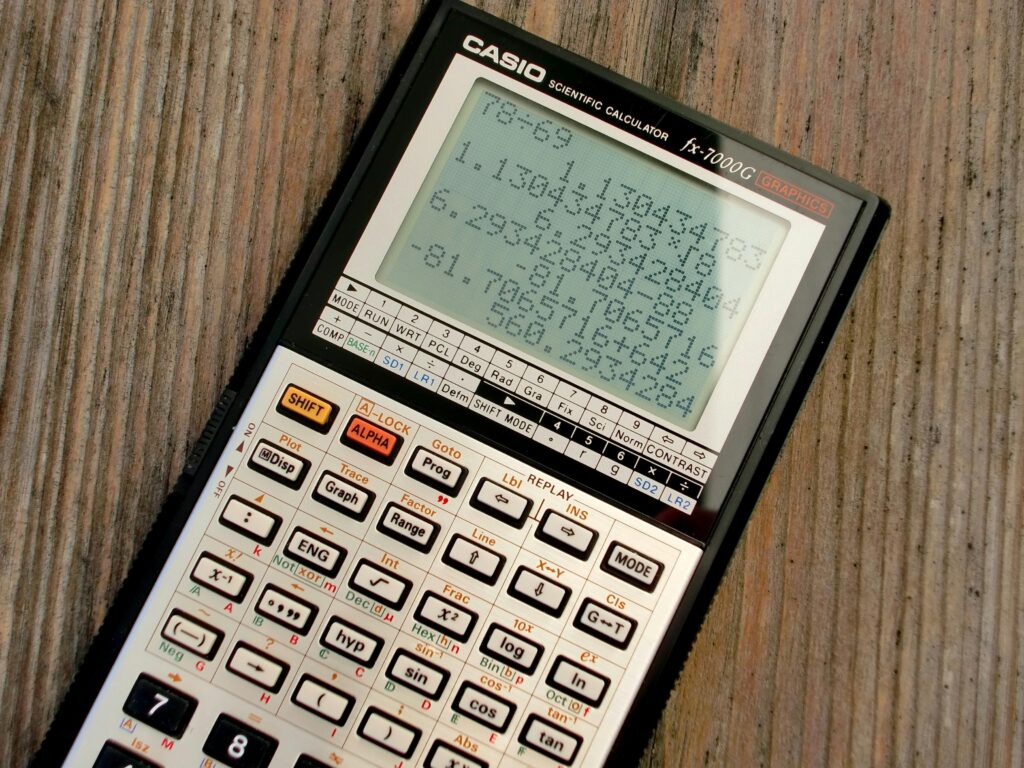 Age Calculator