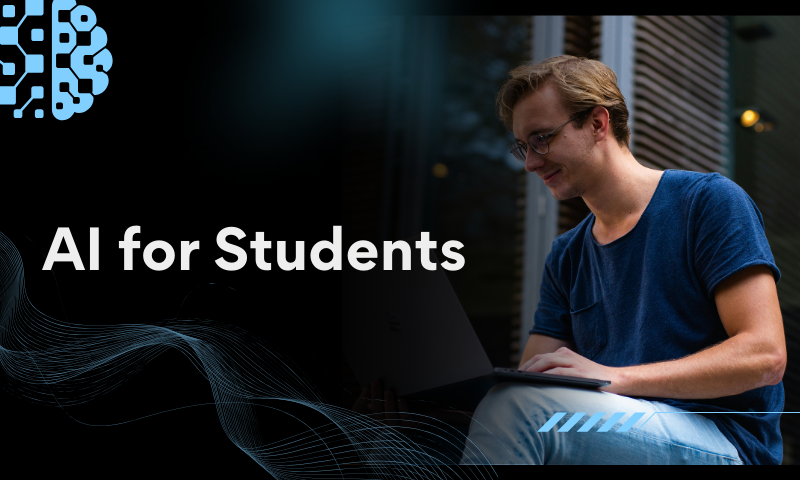 AI for Students
