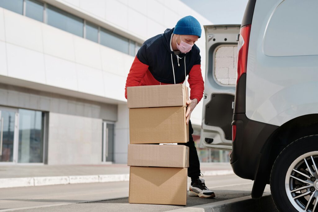 Logistics Mastery Course