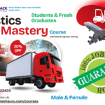 Logistics Mastery Course