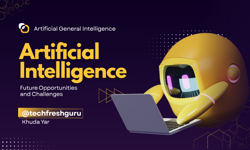 types of Artificial Intelligence