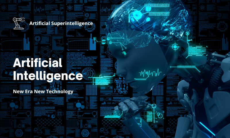 Types of Artificial Intelligence