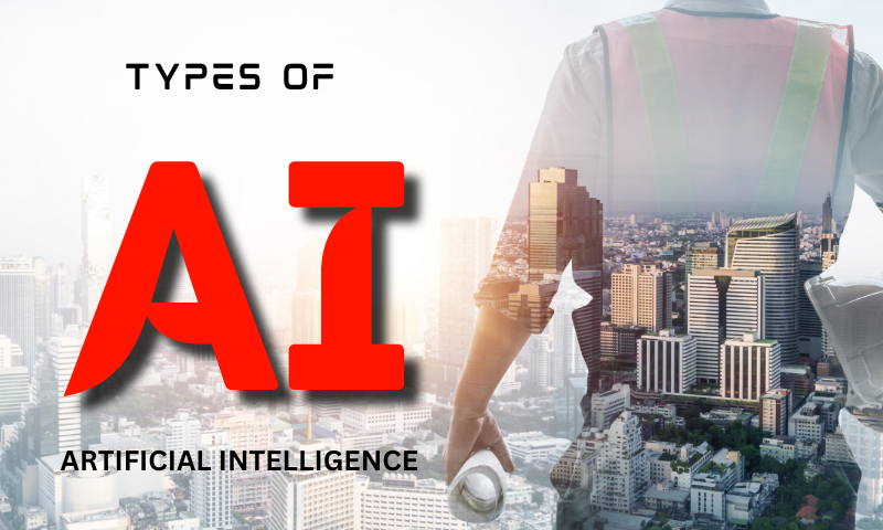 Type of Artificial Intelligence